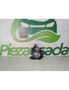 FARO ANTINIEBLA DERECHO SKODA OCTAVIA BERLINA (1Z3) - 263172