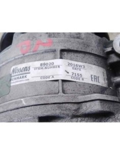 COMPRESOR AIRE ACONDICIONADO SEAT LEON (1P1) - 212719 2