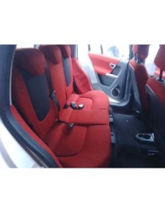 ASIENTOS TRASEROS SMART FORFOUR - 245416