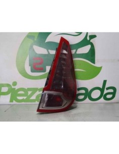 PILOTO TRASERO DERECHO RENAULT SCENIC III (JZ) - 243529