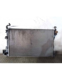 RADIADOR AGUA OPEL VECTRA C BERLINA - 234355