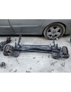 PUENTE TRASERO CITROEN JUMPY - 263930