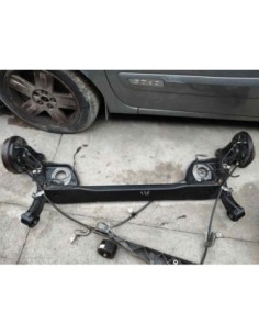 PUENTE TRASERO NISSAN MICRA (K13K/KK) - 263935