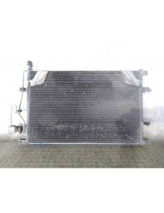 CONDENSADOR / RADIADOR  AIRE ACONDICIONADO VOLVO S80...