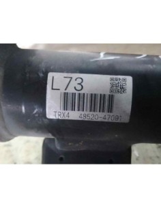 AMORTIGUADOR DELANTERO IZQUIERDO TOYOTA PRIUS (ZVW30) -... 2