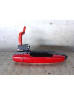 MANETA EXTERIOR TRASERA DERECHA TOYOTA YARIS...