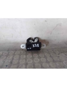 CERRADURA MALETERO / PORTON OPEL CORSA D - 145282 2