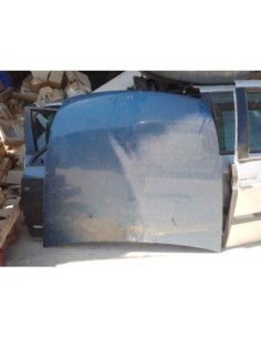 CAPO PEUGEOT 607 (S1)(12 2000) - 120600