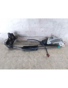 CERRADURA MALETERO / PORTON FORD FIESTA (CBK) - 181481 2