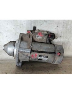 MOTOR ARRANQUE HYUNDAI I40 (VF) - 192530