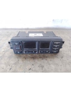 MANDO CLIMATIZADOR AUDI A4 BERLINA (B5) - 103946