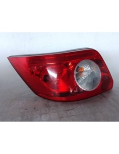 PILOTO TRASERO IZQUIERDO RENAULT MEGANE II COUPE/CABRIO -...