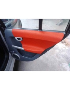 GUARNECIDO PUERTA TRASERA DERECHA SMART FORFOUR - 245462