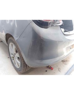 PARAGOLPES TRASERO OPEL CORSA E - 229281