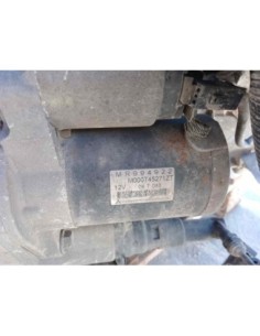 MOTOR ARRANQUE SMART FORFOUR - 230320