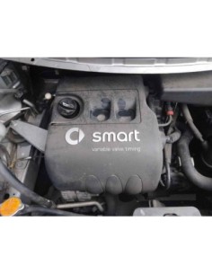 TAPA MOTOR SMART FORFOUR - 245435