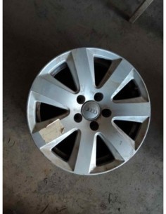 LLANTA AUDI A4 BERLINA (8K2) - 255843