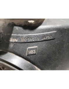 FARO IZQUIERDO SUZUKI GRAND VITARA (JB/JT) - 218990 2