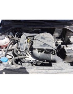 MOTOR COMPLETO SEAT TOLEDO (KG3) - 234620