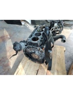 DESPIECE MOTOR CITROEN BERLINGO FURGÓN - 250681 2