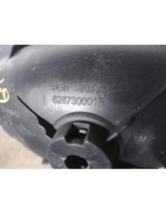 MANETA INTERIOR DELANTERA IZQUIERDA RENAULT CLIO IV - 205711 2