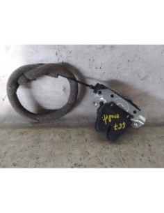 CERRADURA MALETERO / PORTON MERCEDES-BENZ CLASE C (BM...