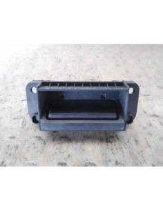 MANETA EXTERIOR MALETERO / PORTON MERCEDES-BENZ CLASE C...