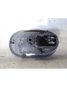 MANETA INTERIOR DELANTERA IZQUIERDA RENAULT SCENIC II... 2