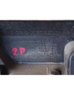 MANETA EXTERIOR MALETERO / PORTON DACIA DOKKER - 208383 2