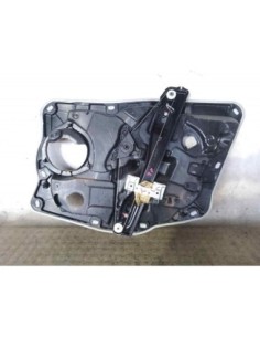 ELEVALUNAS DELANTERO IZQUIERDO FIAT 500X (334) - 220844 2