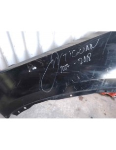 ALETA DELANTERA IZQUIERDA VOLKSWAGEN TIGUAN (5N1) - 262593 2