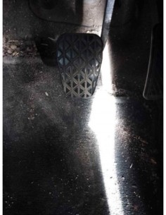 PEDAL EMBRAGUE MAZDA 2 BERLINA (DE) - 223734