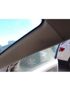 AIRBAG CORTINA DELANTERO DERECHO MAZDA 2 BERLINA (DE) -...