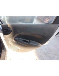 GUARNECIDO PUERTA TRASERA DERECHA MAZDA 2 BERLINA (DE) -...