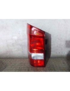 PILOTO TRASERO IZQUIERDO MERCEDES-BENZ VITO MIXTO (447) -...