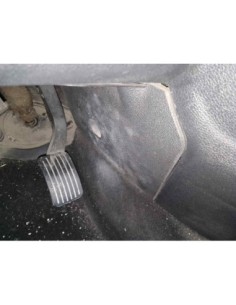 PEDAL ACELERADOR PEUGEOT PARTNER FURGÓN - 237388