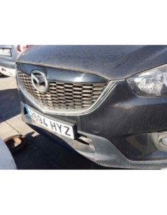 REFUERZO PARAGOLPES DELANTERO MAZDA CX-5 (KE) - 236820