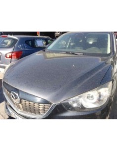 CAPO MAZDA CX-5 (KE) - 236562