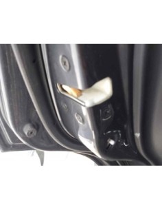 CERRADURA PUERTA TRASERA IZQUIERDA MAZDA CX-5 (KE) - 236573
