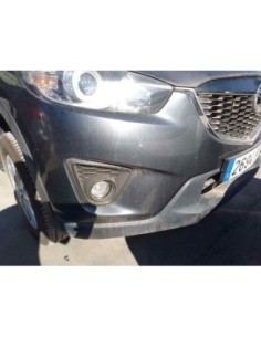 PARAGOLPES DELANTERO MAZDA CX-5 (KE) - 236613 2