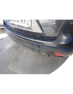 REFUERZO PARAGOLPES TRASERO MAZDA CX-5 (KE) - 236855