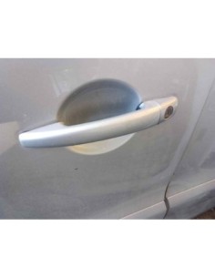 MANETA EXTERIOR DELANTERA IZQUIERDA PEUGEOT PARTNER...