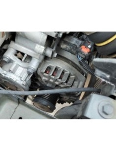 ALTERNADOR CITROEN C4 CACTUS - 247978