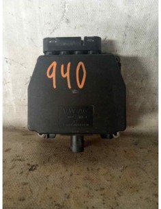 VALVULA AIRE ADICIONAL SEAT IBIZA (6L1) - 252307