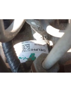 MOTOR COMPLETO RENAULT CLIO III - 230573 2