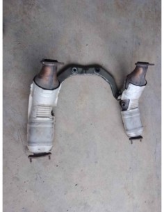 CATALIZADOR INFINITI Q60 CABRIO - 234397 2