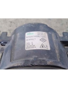 FARO ANTINIEBLA DERECHO RENAULT SCENIC II (JM) - 202093 2