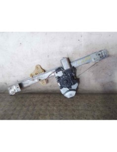 ELEVALUNAS DELANTERO IZQUIERDO RENAULT CLIO IV - 205716