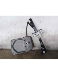 ELEVALUNAS DELANTERO IZQUIERDO SKODA FABIA COMBI (5J5) -...