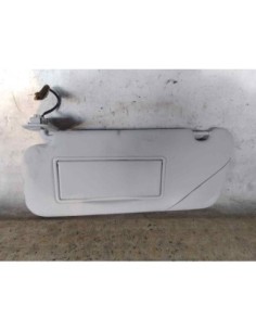 PARASOL IZQUIERDO PEUGEOT 407 - 136138